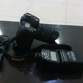 Nikon D90