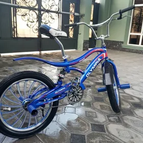 BMX