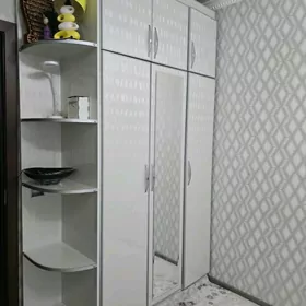 Skaf шкаф, детский кровать