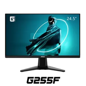 msi 24.5  монитор
