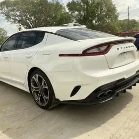 Kia Stinger 2020