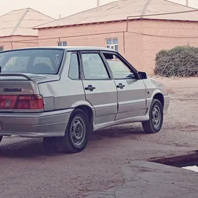 Lada 2115 2002