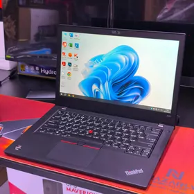 THINKPAD RYZEN 5! 16Gb/256Gb