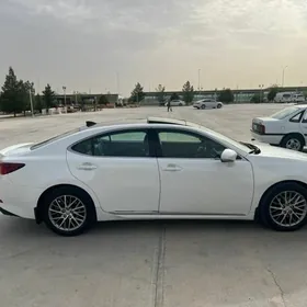Lexus ES 350 2017