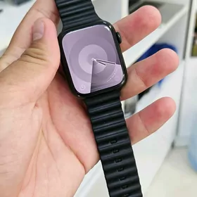 Apple watch 7/45mm 80%