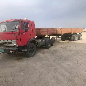 Kamaz 4310 1992