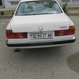 BMW 730 1991