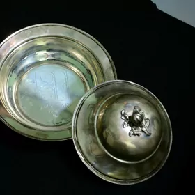 kümüsh