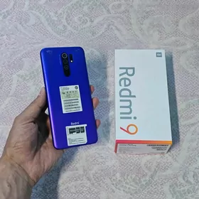 Redmi 9. 128GB
