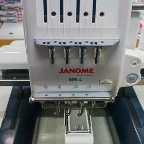 Janome MB4