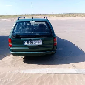 Opel Astra 1997