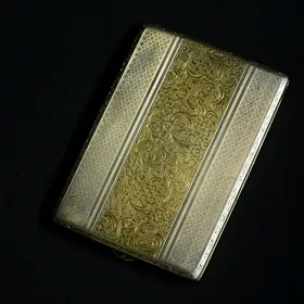 kümüsh