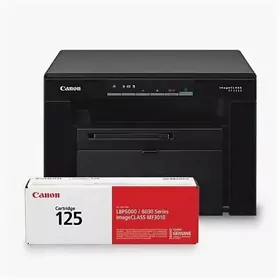 PRINTER CANON MF 3010 IMAGE CLASS