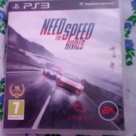 игры на плэй Стейшн 3