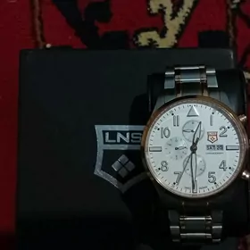 LNS sagat