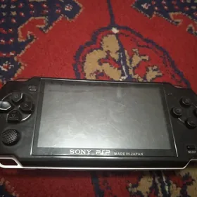 psp