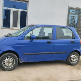 Daewoo Matiz 1999