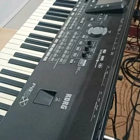 KORG PA 3 RITM BLOK