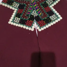 gadymy balaklar