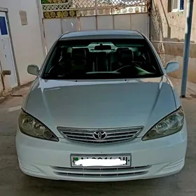 Toyota Camry 2002