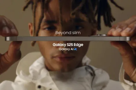 Samsung начала выпуск ультратонкого Galaxy S25 Edge в Индии