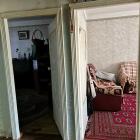 211kw 2etaź 3komnat
