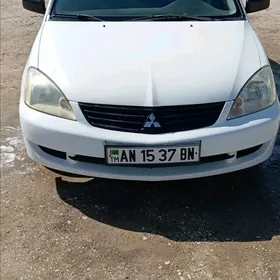 Mitsubishi Lancer 2013
