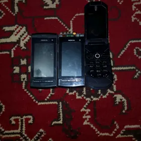 Nokia 5250