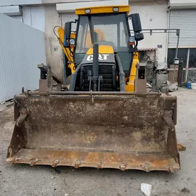 Caterpillar Excavator 2004