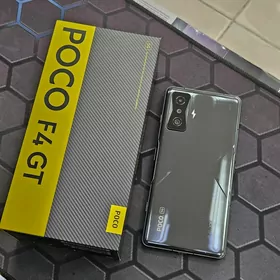Poco F4 GT. 8/128gb
