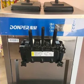 maroźny aparat DONPER