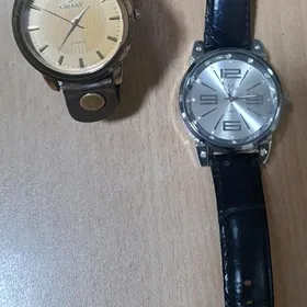 часы