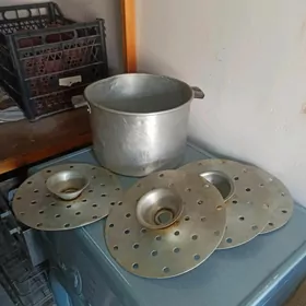 Запчасти для мантышницы