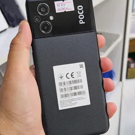 Poco M5.  4/64gb