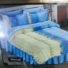 Постельное белье