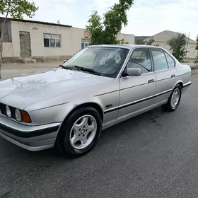 BMW 525 1995