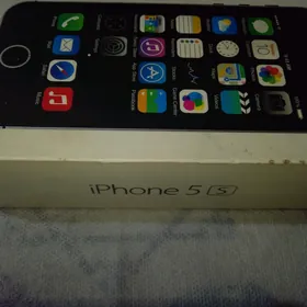 iphone 5s. zapcat