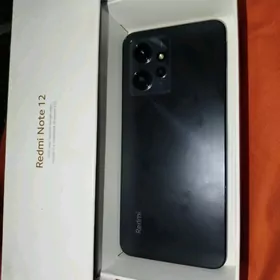 redmi note 12