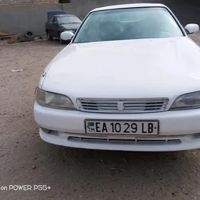 Toyota Mark II 1995