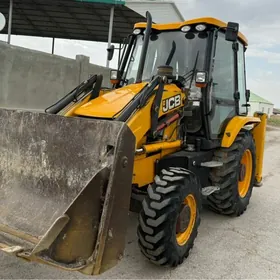 JCB 3CX Compact 2013