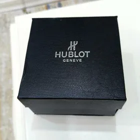 HUBLOT mehanik