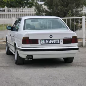 BMW E34 1992