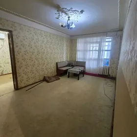 Eyesinden 10 mkr 4/3 2*3kom