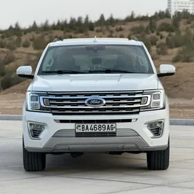 Ford Expedition 2020