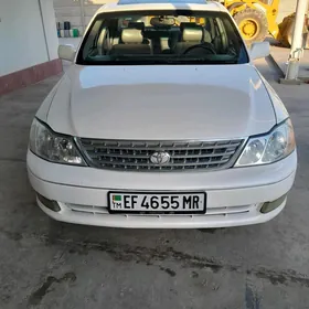 Toyota Avalon 2003