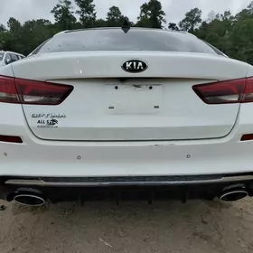 Kia Optima 2020