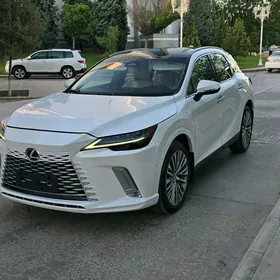 Lexus RX 350 2023