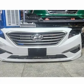 Bufer Bamper Hyundai