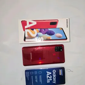 Samsung A21s 32 gb