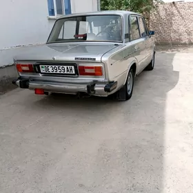 Lada 2106 2001